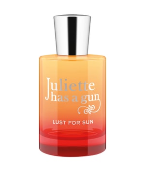 juliette has a gun lust for sun ekstrakt perfum 50 ml    