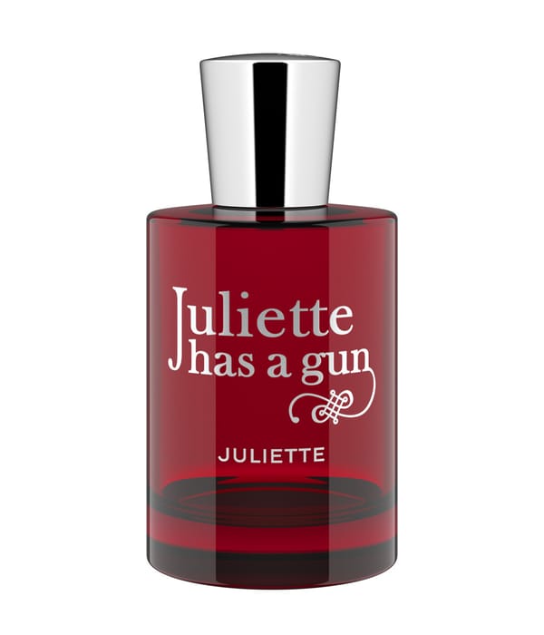 Zdjęcie produktu 1 z 6, Juliette has a Gun Juliette Woda perfumowana