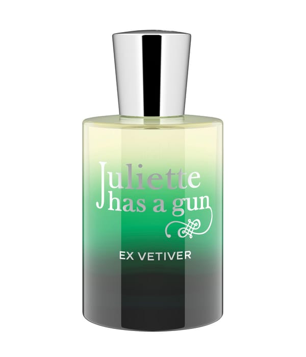Zdjęcie produktu 1 z 2, Juliette has a Gun Classic Collection Woda perfumowana