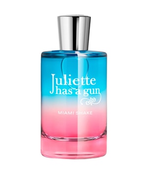 juliette has a gun miami shake