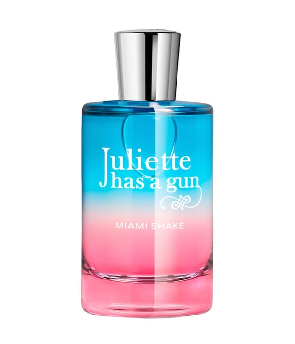 Zdjęcie produktu 1 z 6, Juliette has a Gun Miami Shake Woda perfumowana