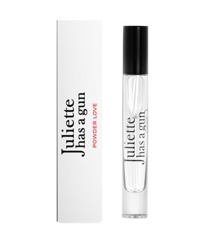 juliette has a gun powder love woda perfumowana 8 ml     