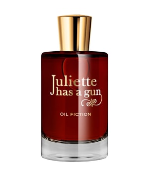 Juliette has a Gun Bold Collection Oil Fiction