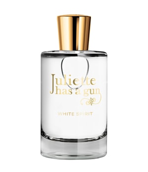 Juliette has a Gun Bold Collection White Spirit