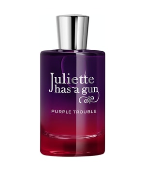 Classic Collection Purple Trouble