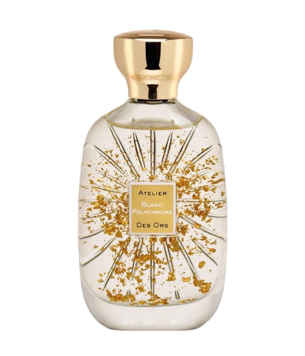 Produktbild 1 von 4, ATELIER DES ORS Blanc Polychrome Eau de Parfum