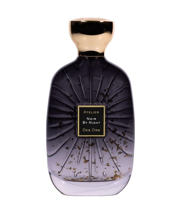 Produktbild 1 von 4, ATELIER DES ORS Noir By Night Eau de Parfum