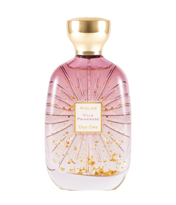 Produktbild 1 von 2, ATELIER DES ORS Villa Primerose Eau de Parfum