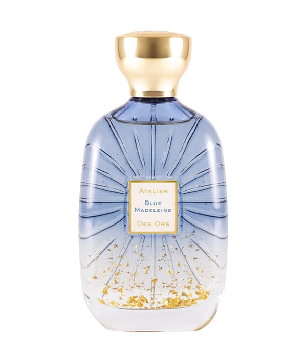 Produktbild 1 von 3, ATELIER DES ORS Blue Madeleine Eau de Parfum