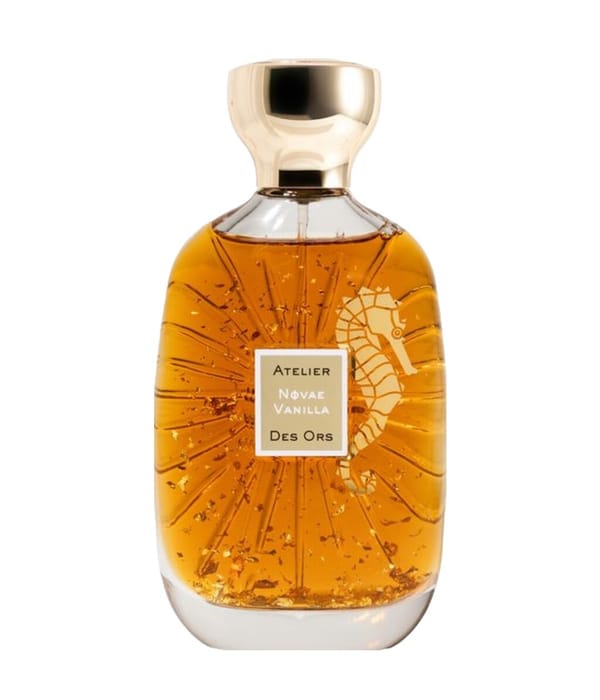 Produktbild 1 von 3, ATELIER DES ORS Novae Vanilla Eau de Parfum