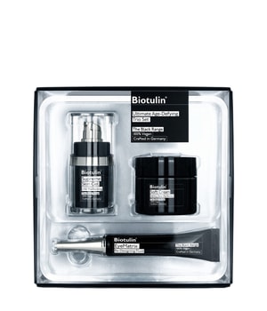 Biotulin Ultimate Age-Defying Trio Set Ansiktsvårdskit