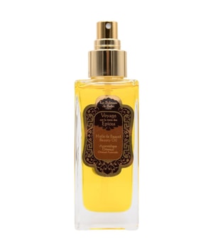La Sultane de Saba SPICES Ayurvedic Beauty Oil Huile pour le corps