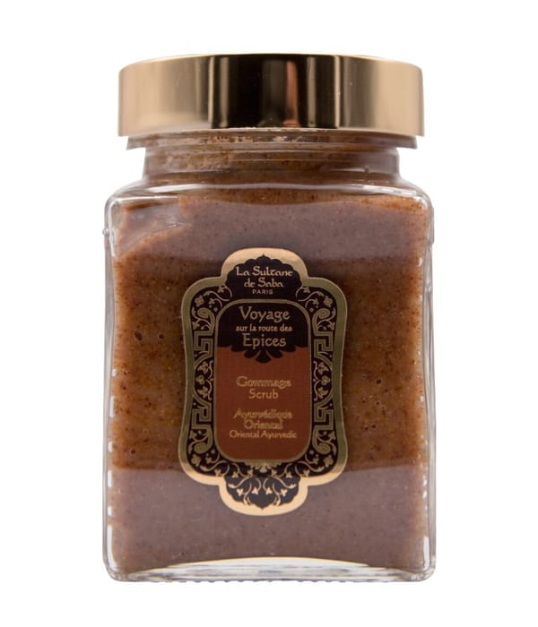Produktbild 1 von 1, La Sultane de Saba SPICES Körperpeeling