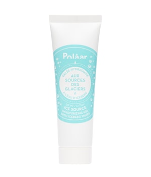 Polaar Ice Source Moisturizing Gel with Iceberg Water Gezichtsgel 50 ml