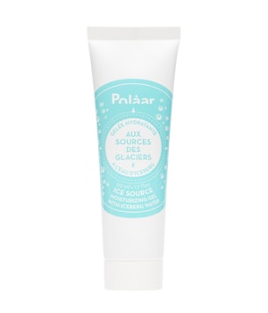 Polaar Ice Source Moisturizing Gel with Iceberg Water Gel visage 50 ml