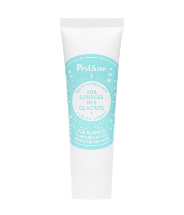 Produktbild 1 von 5, Polaar Ice Source Gesichtsgel