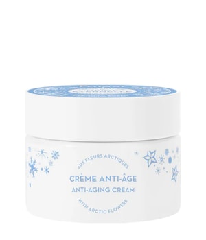 Polaar Eternal Snow Youthful Promise Arctic Flowers Crème visage