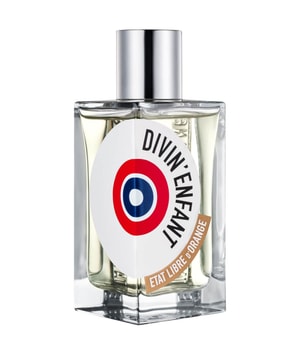 DIVIN'ENFANT — Etat Libre d'Orange
