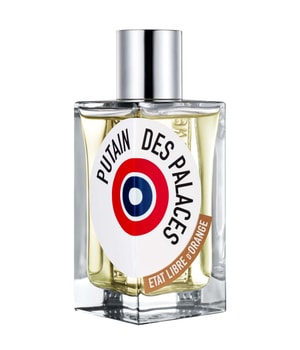 PUTAIN DES PALACES — Etat Libre d'Orange