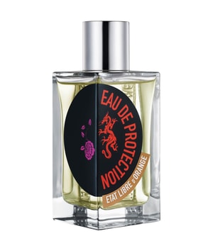 EAU DE PROTECTION — Etat Libre d'Orange