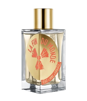Etat Libre D'Orange La Fin du Monde Eau de Parfum (EdP) 100 ml