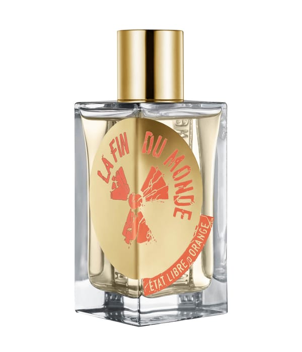 Productafbeelding 1 van 2, Etat Libre D'Orange La Fin du Monde Eau de Parfum