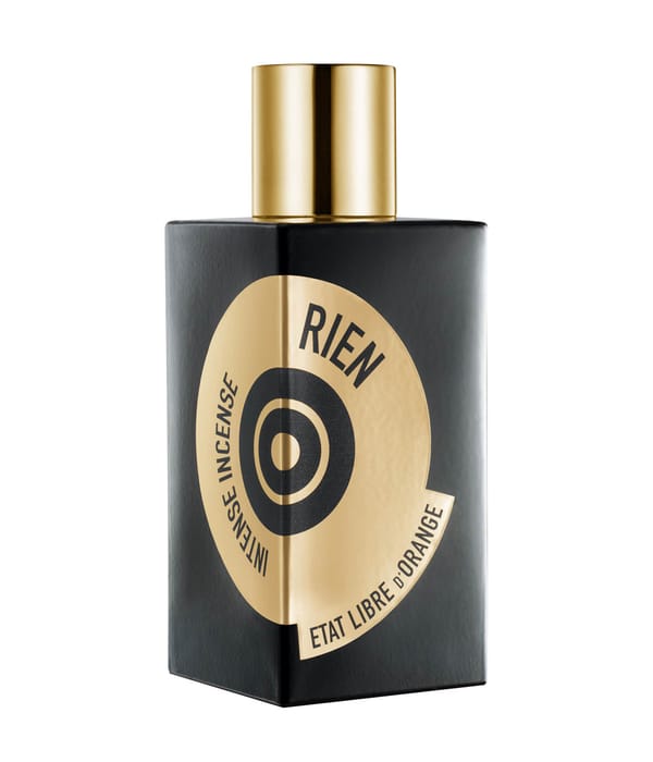 Zdjęcie produktu 1 z 2, Etat Libre D'Orange Rien Intense Incense Woda perfumowana