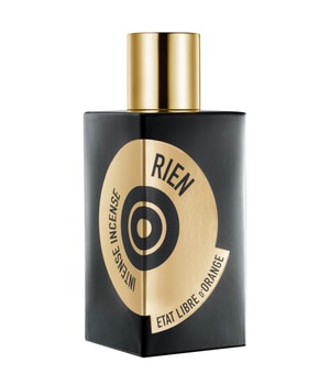 RIEN INTENSE INCENSE — Etat Libre d'Orange
