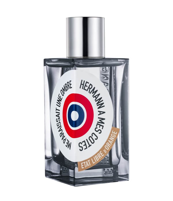 Produktbillede 1 af 2, Etat Libre D'Orange Hermann Eau de Parfum