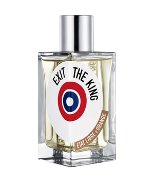 EXIT THE KING — Etat Libre d'Orange