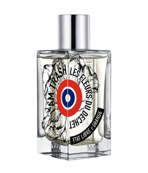 LES FLEURS DU DECHET – I AM TRASH — Etat Libre d'Orange
