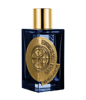 EXPERIMENTUM CRUCIS — Etat Libre d'Orange
