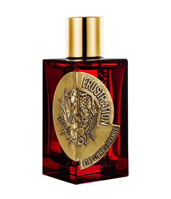 Produktbillede 1 af 2, Etat Libre D'Orange Frustration Eau de Parfum