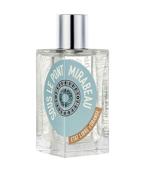 Etat Libre D'Orange Sous le pont Mirabeau Eau de Parfum (EdP) 100 ml