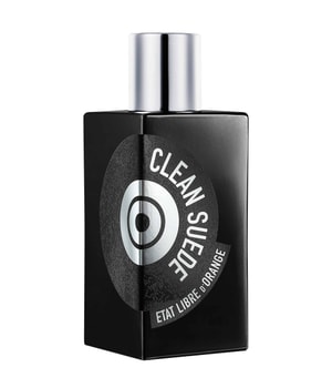 CLEAN SUEDE — Etat Libre d'Orange