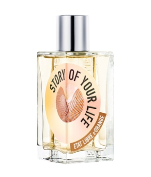 STORY OF YOUR LIFE — Etat Libre d'Orange