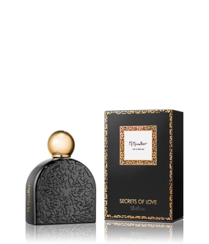 M.Micallef Secrets of love Delice Eau de Parfum (EdP) 100 ml