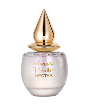 M.Micallef Ananda Nectar Eau de Parfum (EdP) 50 ml