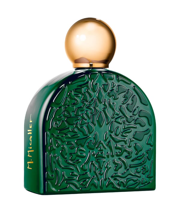 Produktbillede 1 af 3, M.Micallef Secret Of Love Eau de Parfum