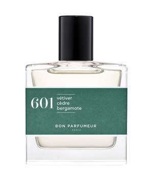 bon parfumeur 601 vetiver cedre bergamote woda perfumowana 30 ml    