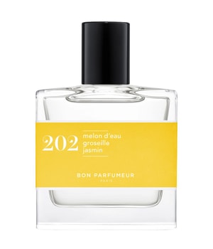bon parfumeur 202 melon d'eau groseille jasmin