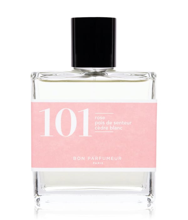 Produktbild 1 von 2, Bon Parfumeur 101 Eau de Parfum