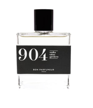 bon parfumeur afterhomework - vodka tabac blond genievre woda perfumowana 100 ml    