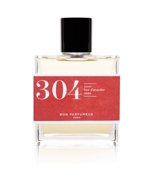 bon parfumeur 304 cumin fleur d'amandier cedre ekstrakt perfum 100 ml    