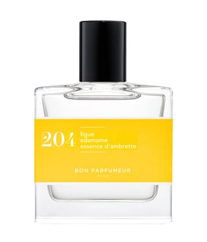 bon parfumeur 204 figue edamame essence d'ambrette woda perfumowana 30 ml    