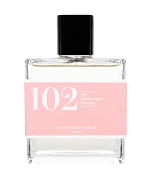 bon parfumeur 102 the cardamome mimosa ekstrakt perfum 100 ml    
