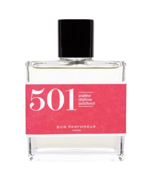 bon parfumeur 501 praline reglisse patchouli