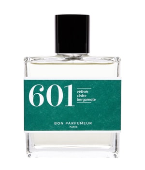 Bon Parfumeur 601 Vetiver - Cedar - Bergamot Parfume