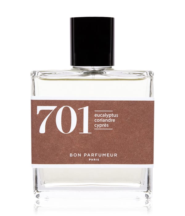 Zdjęcie produktu 1 z 1, Bon Parfumeur 701 Woda perfumowana