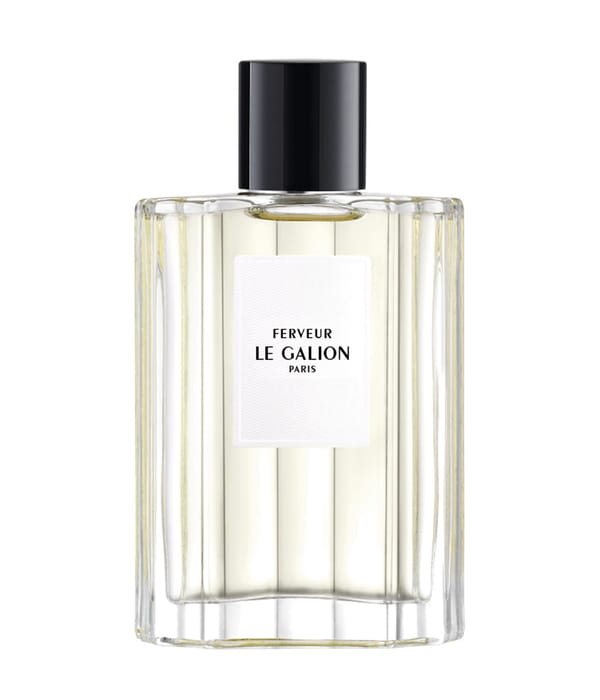 Produktbillede 1 af 1, Le Galion Ferveur Eau de Parfum